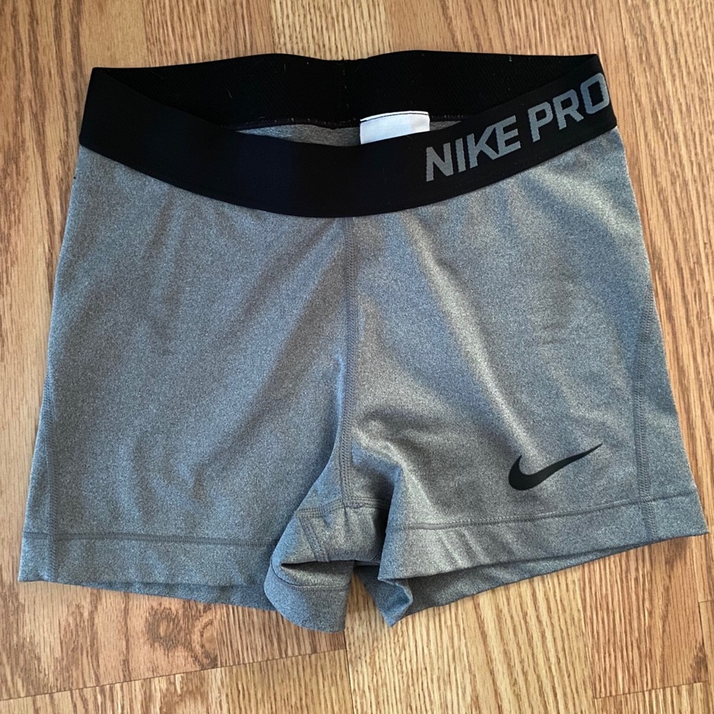 Nike spandex